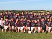 Mountmellick Parish Gaels minors