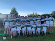 Portlaoise minor football