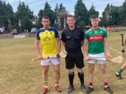Abbeyleix v Rathdowney-Errill