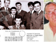 Willie O'Reilly The Knights
