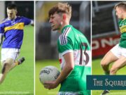 Top Scorers
