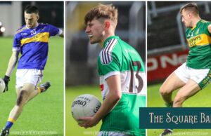 Top Scorers