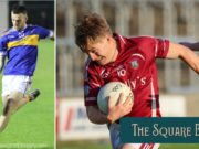 Top scorers