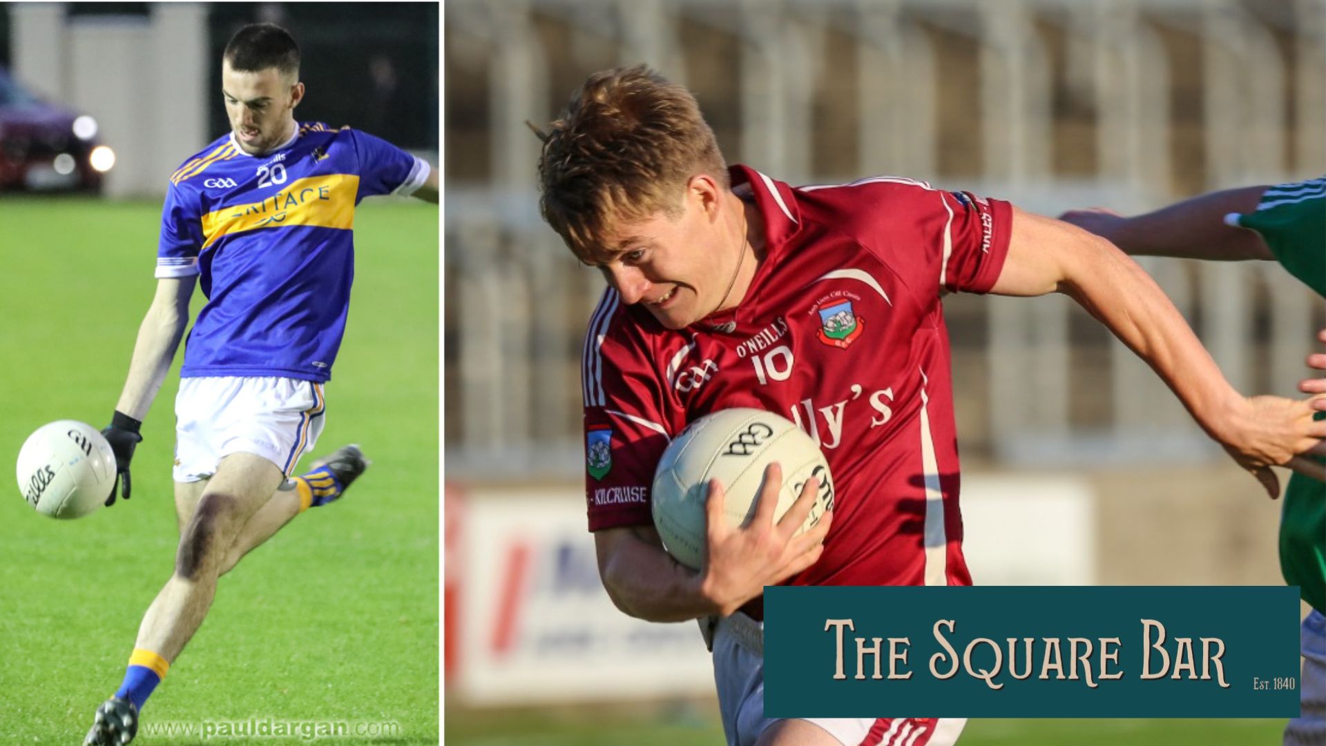 CONFIRMED: Top scorers in the football championships revealed for 2022