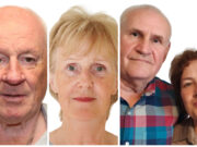 Age Friendly Action Positive Week