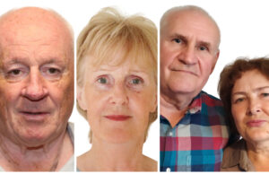 Age Friendly Action Positive Week
