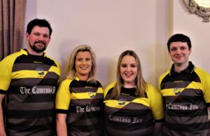 Ard Eireann Macra