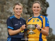 Ballyroan Ladies Football