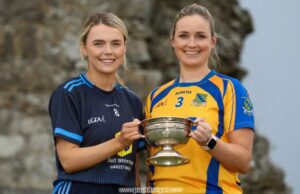 Ballyroan Ladies Football