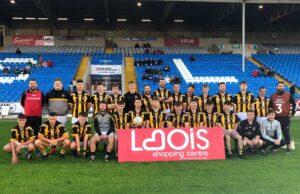 Camross Junior B Football
