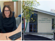 Carole Devine St Fergal's College