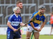 Clough-Ballacolla Castletown