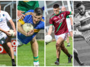 Senior Team of the Week