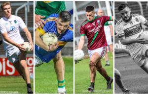 Senior Team of the Week
