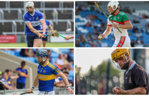 Talking Points Senior Hurling