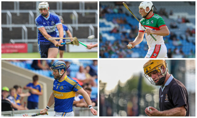 Talking Points Senior Hurling