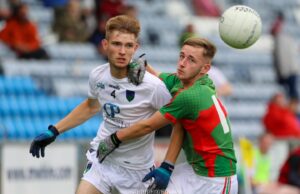 Courtwood V Graiguecullen 2