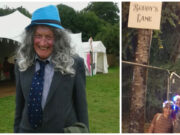 Dick Dillon Electric Picnic Buddy's Lane