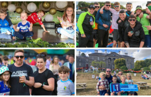 Electric Picnic