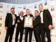 Heritage award