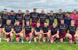 Portarlington Rugby