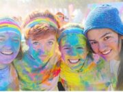 Colour Run