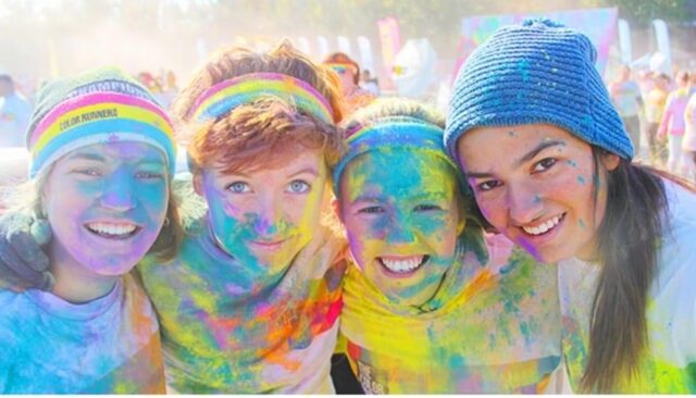 Colour Run