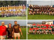 Junior C Hurling