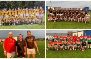Junior C Hurling