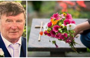 Leo Brennan RIP