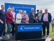 Liam Cusack Kilbeggan