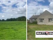 Matt Dunne auctioneers
