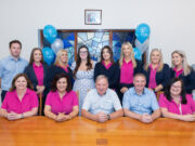 Michael McEvoy Portarlington Credit Union Retirement (1)