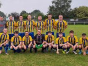 Mountmellick Utd