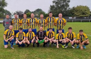 Mountmellick Utd