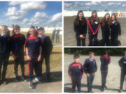 Mountrath First Years