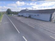 ODempsey's GAA Pitch