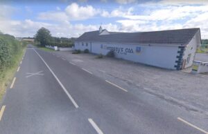 ODempsey's GAA Pitch
