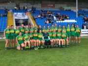 Park-Ratheniska Intermediate Ladies