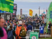 Ploughing Championships New