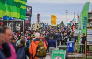 Ploughing Championships New
