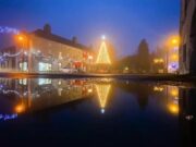 Portarlington Christmas Tree