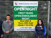 Portlaoise College (1)