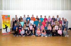 Portlaoise Musical Society