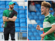 Portlaoise Senior