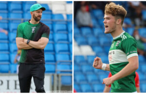 Portlaoise Senior
