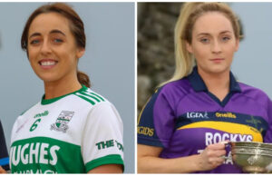 Portlaoise St Brigid's (2)