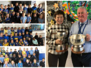 Scoil Bhride Abbeyleix National School Main