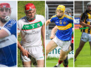 Senior hurling semi finals