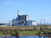 Shannonbridge Power Station